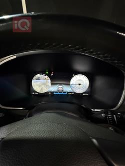 هيونداي سانتافي